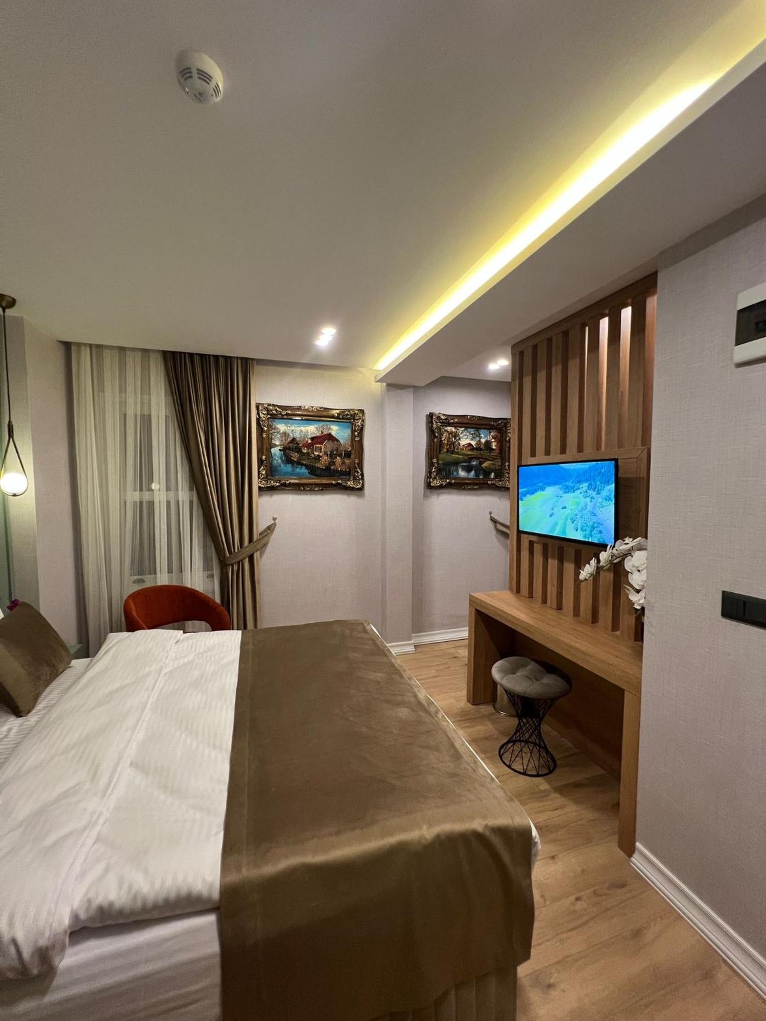 The Aramis Galata Hotel — Photos 3